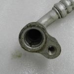 Opel Astra H 1.7cdti Z17DTL Z17DTH Gaisa kondicioniera caurule A/C kanāls Schaluch caurule UG1