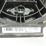 Opel Zafira C Priekšējais kreisais vai labais durvju skaļrunis 22759408