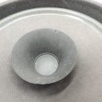 Opel Zafira C Aizmugurējais kreisais vai labais durvju skaļrunis 22759406