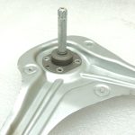 Opel Zafira C Aizmugurējā labā loga regulators Manuālā 13369288 13260140 Mehāniskā