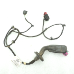 Opel Zafira C Aizmugurējo kreiso durvju instalācijas instalācija 3X6 kabelis 20955553