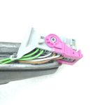Opel Zafira C Aizmugurējo kreiso durvju instalācijas instalācija 3X6 kabelis 20955553
