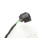 Opel Zafira C Aizmugurējo kreiso durvju instalācijas instalācija 3X6 kabelis 20955553