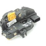 Opel Insignia A Astra J Zafira C Aizmugures labās puses durvju slēdzene 13579566