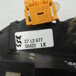 Opel Insignia A Astra J Zafira C Aizmugures labās puses durvju slēdzene 13579566