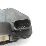 Opel Insignia A Astra J Zafira C Aizmugures labās puses durvju slēdzene 13579566
