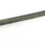 Opel Zafira C Aizmugurējo durvju atvēršanas kabeļa durvju slēdzene Bowden kabelis 20903174