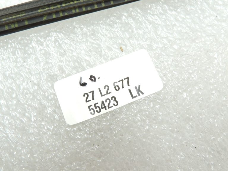 Opel Zafira C Aizmugurējo durvju atvēršanas kabeļa durvju slēdzene Bowden kabelis 20903174
