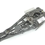 Opel Zafira C aizmugurējās kreisās ārdurvju roktura kronšteins 13583832