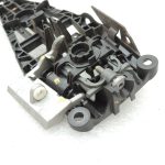 Opel Zafira C aizmugurējās kreisās ārdurvju roktura kronšteins 13583832