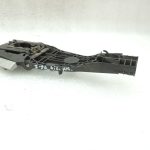 Opel Zafira C aizmugurējās kreisās ārdurvju roktura kronšteins 13583832