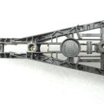 Opel Zafira C aizmugurējās kreisās ārdurvju roktura kronšteins 13583832