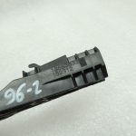 Opel Zafira C aizmugurējās kreisās ārdurvju roktura kronšteins 13583833