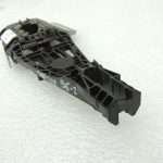 Opel Zafira C aizmugurējās kreisās ārdurvju roktura kronšteins 13583833