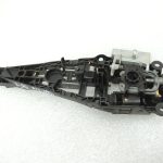Opel Zafira C aizmugurējās kreisās ārdurvju roktura kronšteins 13583833