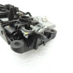 Opel Zafira C aizmugurējās kreisās ārdurvju roktura kronšteins 13583833