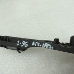 Opel Zafira C aizmugurējās kreisās ārdurvju roktura kronšteins 13583833