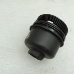 Opel Zafira C Astra J Insignia A 2.0CDTi eļļas filtra vāciņš 55565961