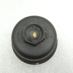 Opel Zafira C Astra J Insignia A 2.0CDTi eļļas filtra vāciņš 55565961