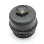 Opel Zafira C Astra J Insignia A 2.0CDTi eļļas filtra vāciņš 55565961