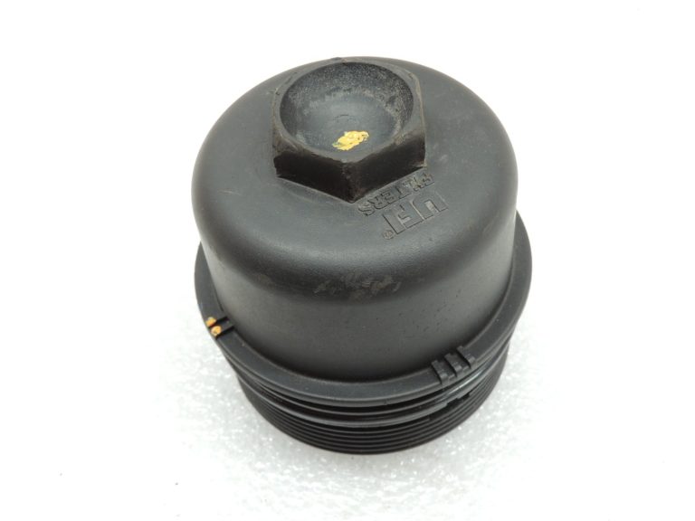 Opel Zafira C Astra J Insignia A 2.0CDTi eļļas filtra vāciņš 55565961