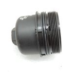 Opel Zafira C Astra J Insignia A 2.0CDTi eļļas filtra vāciņš 55565961
