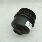 Opel Zafira C Astra J Insignia A 2.0CDTi eļļas filtra vāciņš 55565961