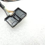 Opel Zafira C Jumta apšuvuma vadu instalācija 20806335 Jumta elektroinstalācijas instalācija