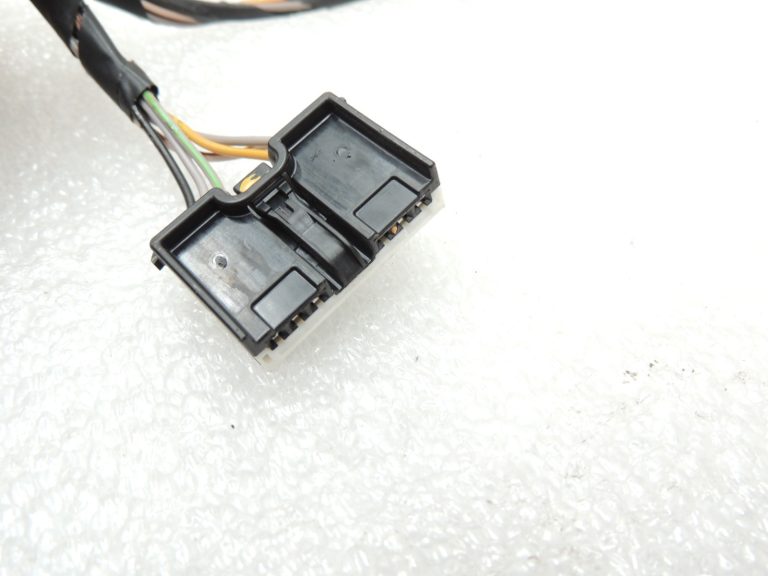 Opel Zafira C Jumta apšuvuma vadu instalācija 20806335 Jumta elektroinstalācijas instalācija