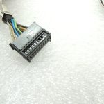 Opel Zafira C Jumta apšuvuma vadu instalācija 20806335 Jumta elektroinstalācijas instalācija