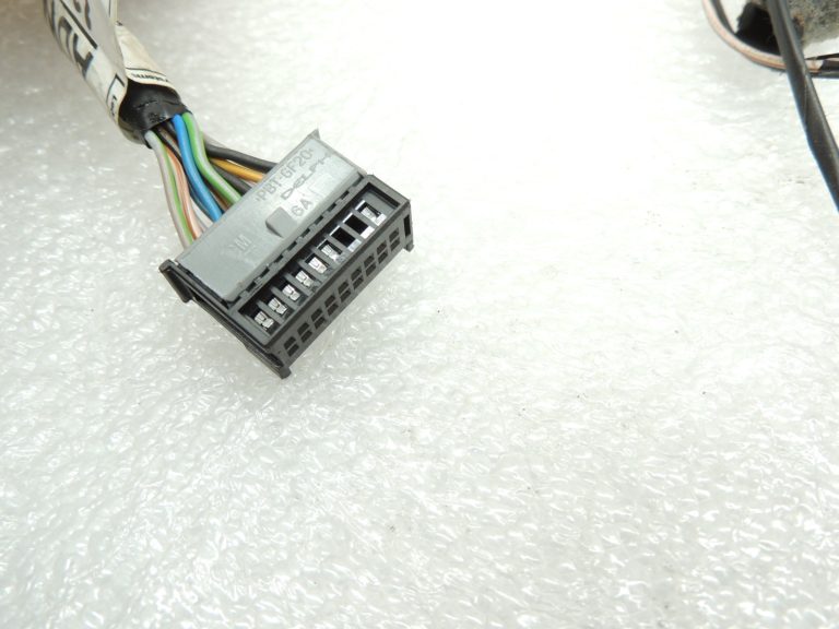 Opel Zafira C Jumta apšuvuma vadu instalācija 20806335 Jumta elektroinstalācijas instalācija