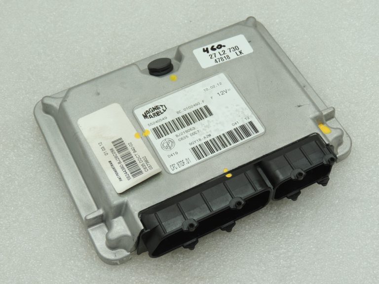 Alfa Romeo Giulietta 940 2.0 JTDM Pārnesumkārbas vadības bloks Vadības bloks 55244380