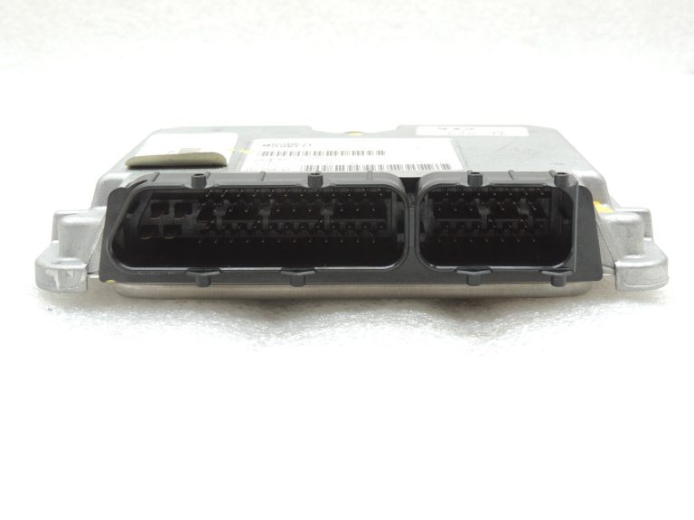 Alfa Romeo Giulietta 940 2.0 JTDM Pārnesumkārbas vadības bloks Vadības bloks 55244380