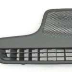 Alfa Romeo Giulietta 940 augšējā centrālā paneļa režģa apdare 156091894
