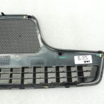 Alfa Romeo Giulietta 940 augšējā centrālā paneļa režģa apdare 156091894