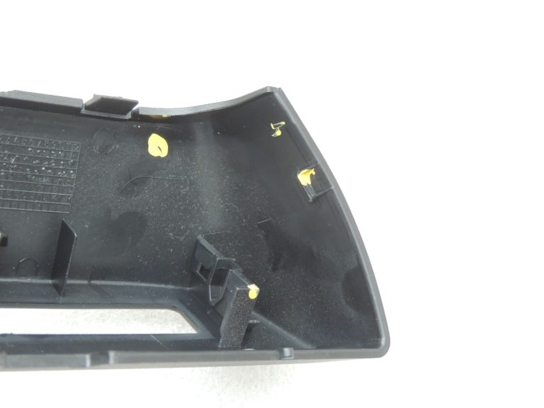 Alfa Romeo Giulietta 940 salona spoguļa vāka apdare 156086344 Trim