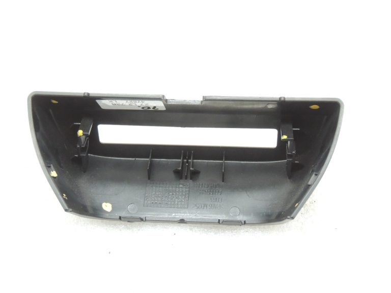 Alfa Romeo Giulietta 940 salona spoguļa vāka apdare 156086344 Trim