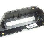 Alfa Romeo Giulietta 940 salona spoguļa vāka apdare 156086344 Trim