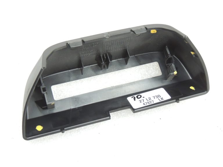 Alfa Romeo Giulietta 940 salona spoguļa vāka apdare 156086344 Trim