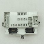 Alfa Romeo Giulietta 940 2.0 JTDM BCM vadības bloks 50521890 Virsbūves vadības bloks