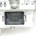 Alfa Romeo Giulietta 940 2.0 JTDM BCM vadības bloks 50521890 Virsbūves vadības bloks
