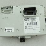 Alfa Romeo Giulietta 940 2.0 JTDM BCM vadības bloks 50521890 Virsbūves vadības bloks