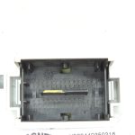 Alfa Romeo Giulietta 940 2.0 JTDM BCM vadības bloks 50521890 Virsbūves vadības bloks