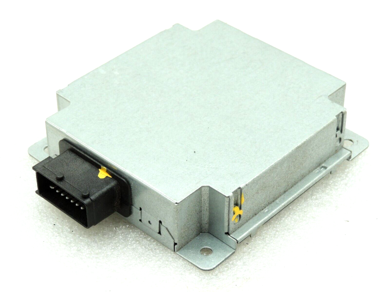 Alfa Romeo Giulietta 940 Fiat Chrysler vadības bloks 50520764 Filiāle Vadības bloks