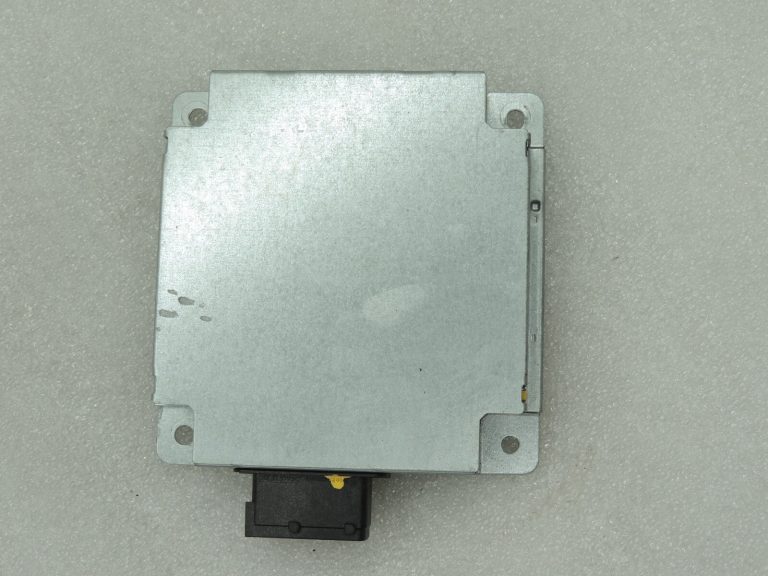 Alfa Romeo Giulietta 940 Fiat Chrysler vadības bloks 50520764 Filiāle Vadības bloks