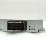 Alfa Romeo Giulietta 940 Fiat Chrysler vadības bloks 50520764 Filiāle Vadības bloks