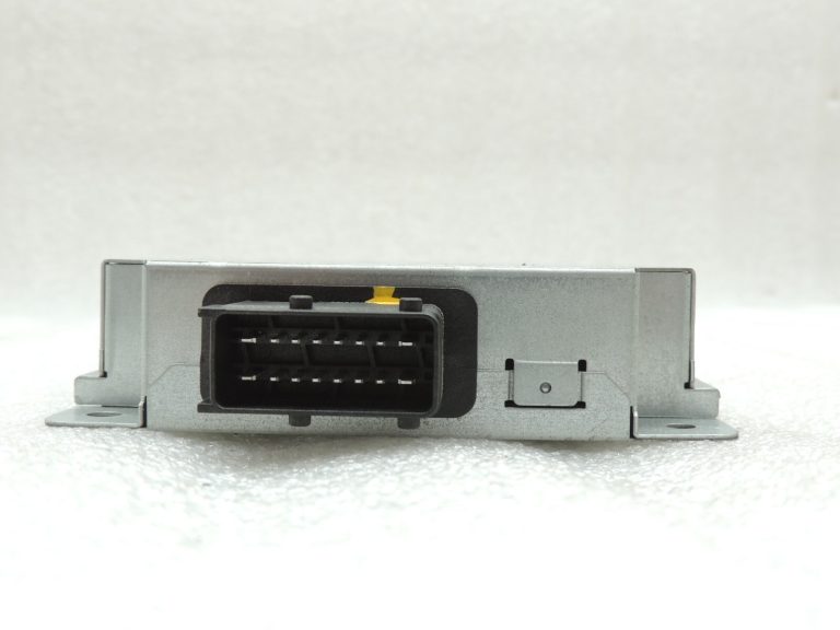 Alfa Romeo Giulietta 940 Fiat Chrysler vadības bloks 50520764 Filiāle Vadības bloks