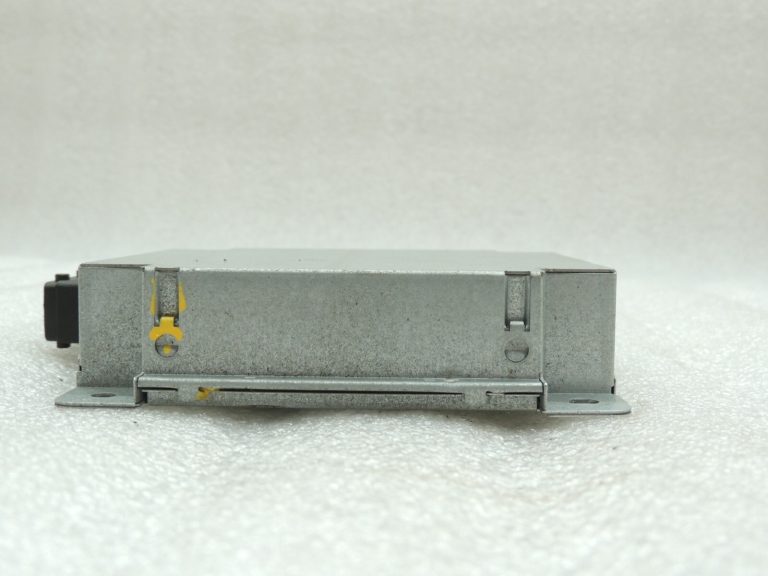 Alfa Romeo Giulietta 940 Fiat Chrysler vadības bloks 50520764 Filiāle Vadības bloks