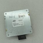 Alfa Romeo Giulietta 940 Fiat Chrysler vadības bloks 50520764 Filiāle Vadības bloks