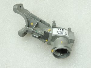 Alfa Romeo Giulietta 940 ignition lock housing steering lock 50554208